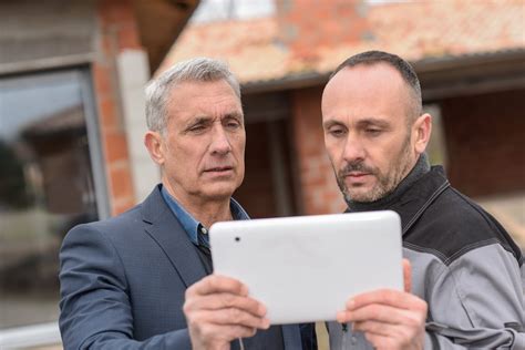 So Bereitest Du Deine Baustelle Optimal Vor Effizienz Im Handwerk