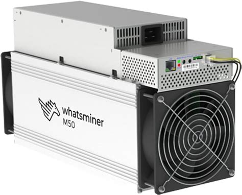 Amazon ACAUTO Whatsminer M50 120T 3480W ASIC Miner BTC ビットコインマイナー PSU