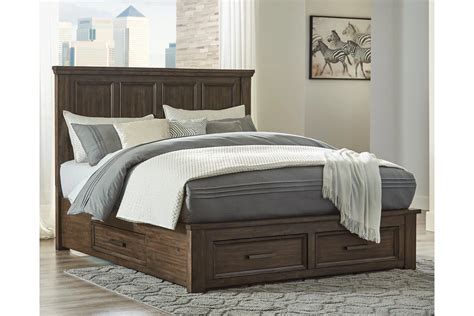 Ashley Furniture Bed Assembly Instructions - Double Bunk Bed With Desk