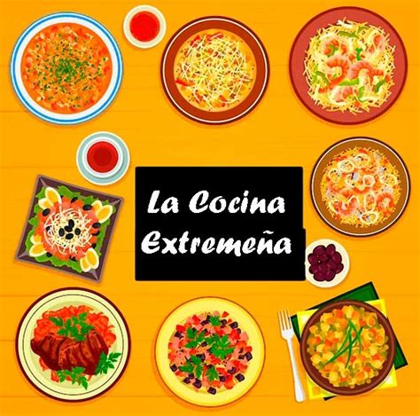 Cómo cocinar en Extremadura las mejores recetas de la región 100