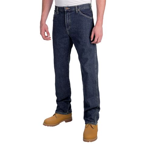 Dickies Regular 6 Pocket Jeans For Men Save 70