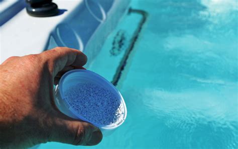 How To Lower Chlorine In A Hot Tub The Ultimate Guide