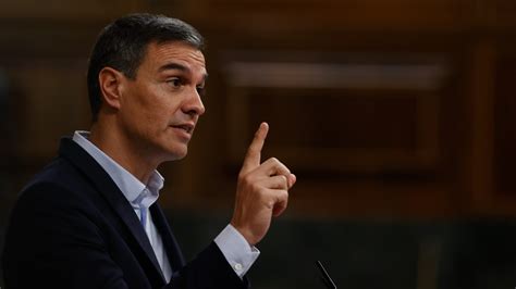 El Pp Pide La Comparecencia De Sánchez Por Las Declaraciones De Puigdemont