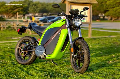 gambar motor listrik