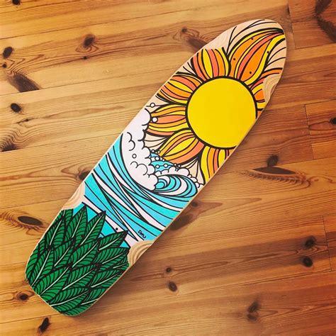 Tumblr Skateboard Designs