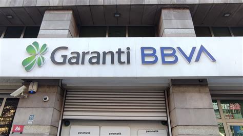 Garanti BBVA ve 2 Bankadan Yeni Açıklama Bu Akşam BANKA Hesabı olanlar