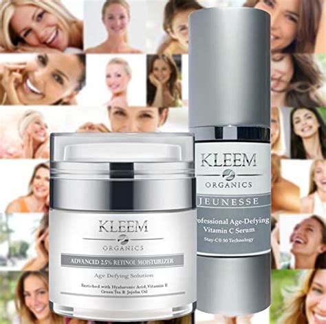 Kleem Organics Test Et Avis Le Meilleur Avis