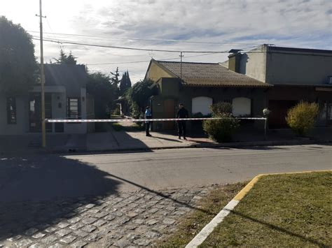 Chaves Un Muerto Y Una Persona Hospitalizada Presuntamente Por Escape