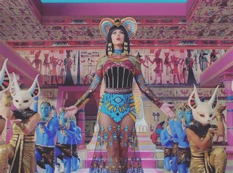 Katy Perry In Legal Trouble For Copying An Artist! | Cosmopolitan ...