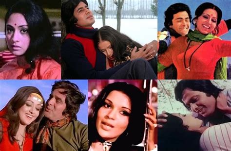 10 Best 1970s Bollywood Love Songs | DESIblitz