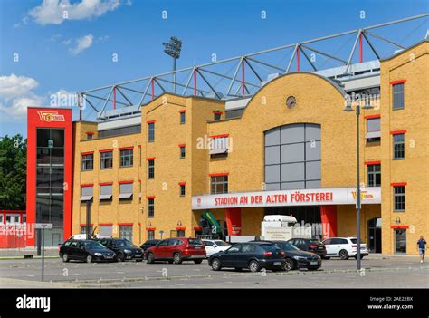 1. fc union berlin hi-res stock photography and images - Alamy