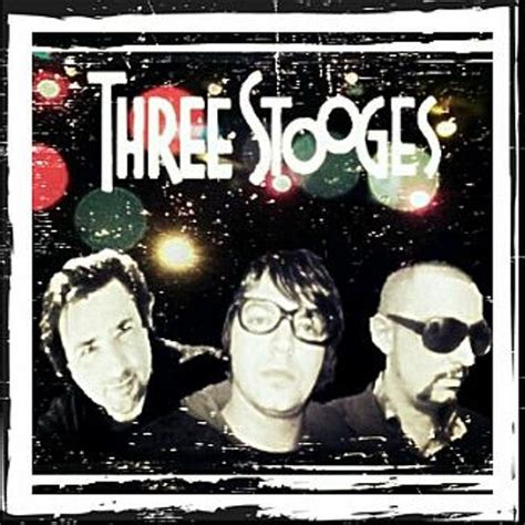 Stream Danger high voltage! electric six cover by 3 stooges | Listen ...