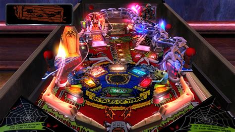 all PC 3D Pinball Games | Top Games