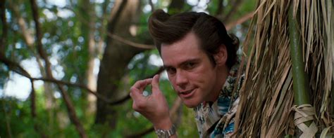 Jim Carrey reveals that this Oscar Winning writer/director almost ...