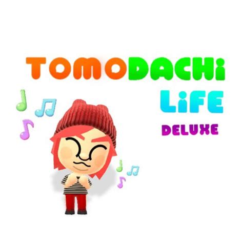 Tomodachi Life but in the Switch part 2! | Tomodachi Life Amino