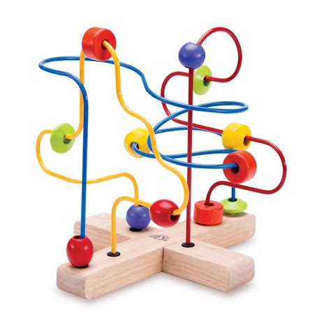 Basic Learning Wonderworldtoy Natural Toys For Smart Play