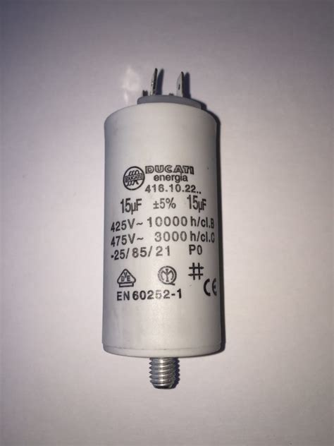 Buy Motor Run Capacitors Uf Buy Now Get Next Day Delivery