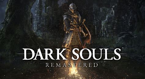 Dark Souls Remastered Crítica edición Nintendo Switch