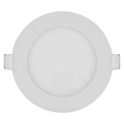 Led W K Lm Cm Recessed Luminaire Nexxo Round White