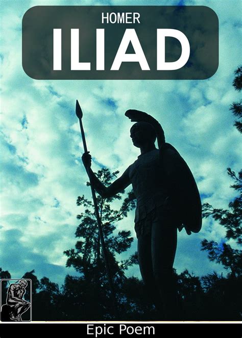 Iliad Kindle Edition By Homer Butler Samuel Literature And Fiction Kindle Ebooks