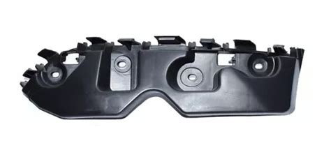 Soporte Bomper Delantero Izquierdo Renault Duster 11