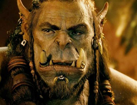 Warcraft Film Warcraft Movie Warcraft Characters