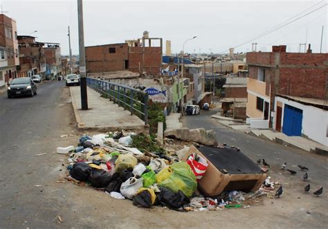 Buenos Aires De Villa Chorrillos Valeria Bolaños Flickr