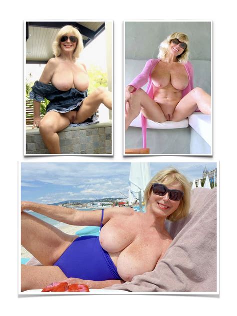 Attractive Mature Woman SeÌ duisante femme mature Porn Pic