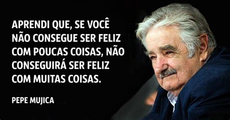 15 Frases célebres de Pepe Mujica Incrível