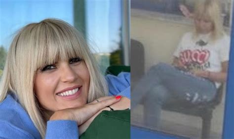 Cine este bărbatul cu care a fugit Elena Udrea din România Fără