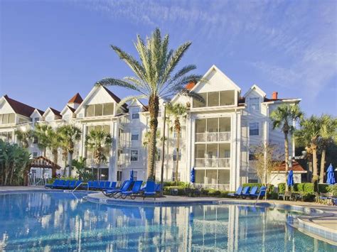 Grand Beach Resort by Diamond Resorts | Orlando | Undercover Tourist ...