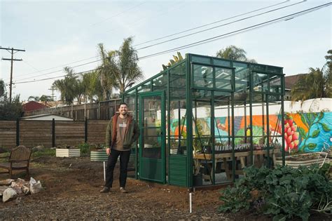 Epic Gardening - BC Greenhouses