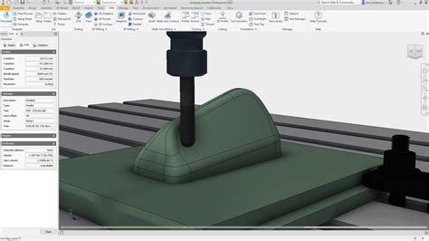 Autodesk Inventor Cam Software Get Prices And Buy Official Inventor Cam