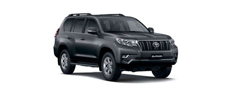 Toyota Land Cruiser Prado New Models Rola Toyota Western Cape