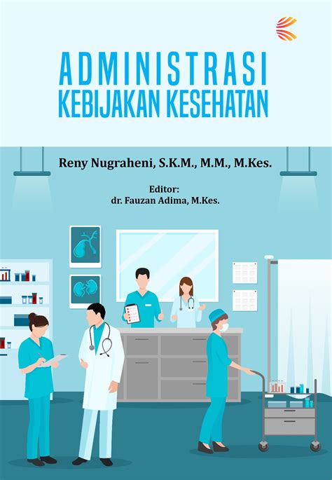 Administrasi Kebijakan Kesehatan