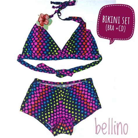 Jual Bra Bikini Set Bra Cd Set Di Lapak Viorano Bukalapak