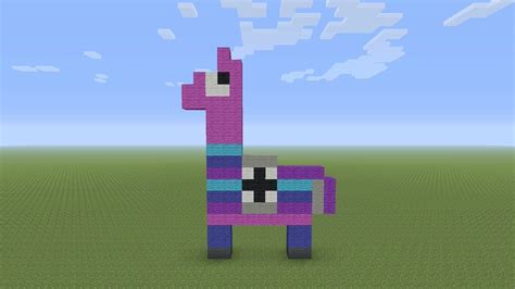 pixel art lama fortnite 31 Idées et designs pour vous inspirer en