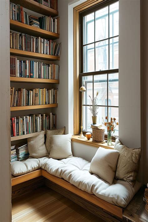 Grown Woman Bedroom Ideas Creating A Cozy Reading Nook In 2024 Cozy