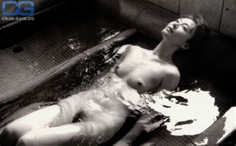 Yoko Shimada Nude Pictures Photos Playboy Naked Topless Fappening