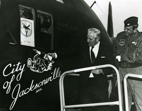 AETC Heritage: Celebrating 50 years of C-130 training at LRAFB > Air