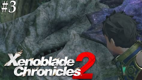 Xenoblade Chronicles 2 3 No More Flying Youtube