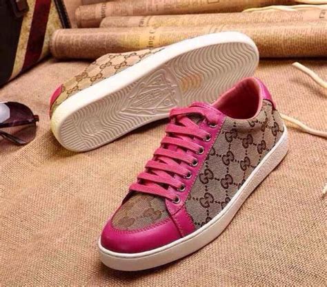 Tenis Gucci Para Dama 2 999 00 En Mercado Libre