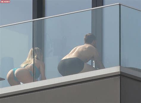 Naked Diletta Leotta Added By Borntokill