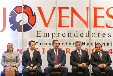 Respaldan proyectos de jóvenes emprendedores Grupo Milenio