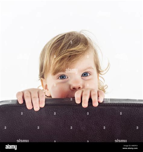 Portrait Of Lovely Cute Girl Stock Photo Alamy