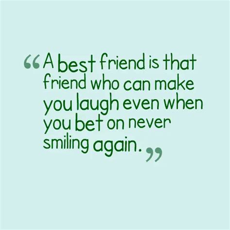 25 Best Friendship Quotes | OhTopTen