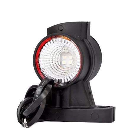 Lampa Gabarit Brat Mm Led Functii Stanga V Ft A L