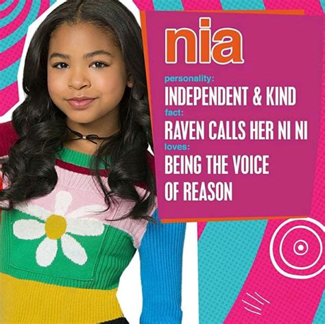 Nia Baxter/Gallery | Raven's Home Wiki | Fandom