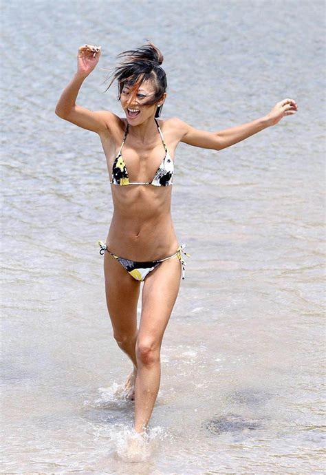 Bai Ling Revealing Beautifully Big Hard Nipples Porn Pictures XXX Photos Sex Images 3240801