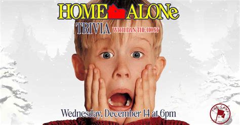 home alone trivia – Rocket City Mom | Huntsville events, activities ...